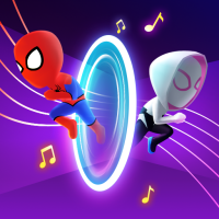 Universe Hero 3D - Music&Swing