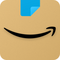 Amazon.com.tr Mobile Alışveriş