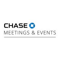 Chase Meetings & Events