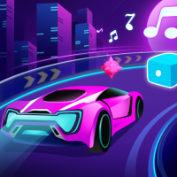 GT Beat Racing:müzik ve araba