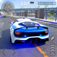 Car Racing Game: Street Legend