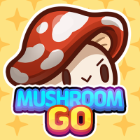 Mushroom Go