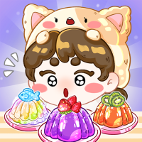 Jelly Master: Mukbang ASMR