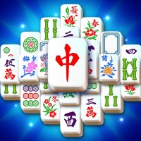 Mahjong Club - Solitaire Oyunu