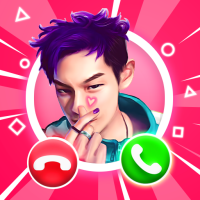 456 Fake Call Video Chat Prank
