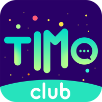 Timo Club -video&sesli sohbeti