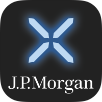 eXecute by J.P. Morgan