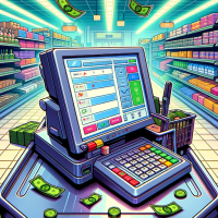 Supermarket Master 3D