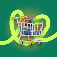 MarketPuan - Sepetleri Topla