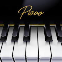 Piano - music & songs games
