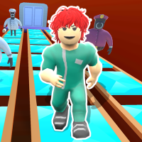 Prison Survival: Escape Room