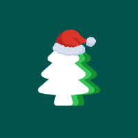 Deco My Tree - Noel Mesajları