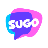 SUGO：Sohbet ve arkadaş edinin