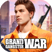 Grand Gangster War